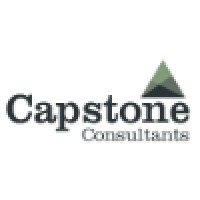 Capstone Consultants Ltd