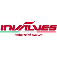 INVALVES Srl logo - Similar company to Watech As