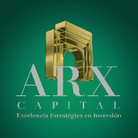 ARX Capital logo