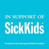 Students Supporting SickKids York U logo - Similar company to Fusion Physiotherapy & Wellness Centre