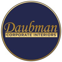 Daubman Corporate Interiors logo - Similar company to Officeworx