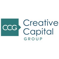 Creative Capital Group logo - Similar company to Plentiful Wealth
