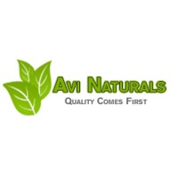 Avi Naturals logo - Similar company to Green Valley Aromatherapy