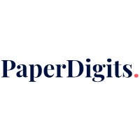 PaperDigits logo - Similar company to Taskforce™