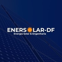 ENERSOLAR-DF logo - Similar company to Enersolar - Paneles Solares