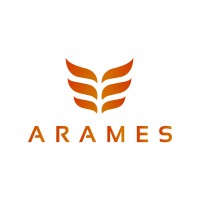 Arames logo - Similar company to Arames