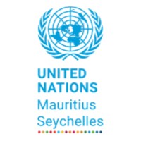 UN in Mauritius & Seychelles logo - Similar company to Reef Conservation