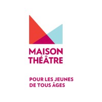 Maison Théâtre logo - Similar company to Pigiste