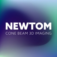 NEWTOM Official logo - Similar company to Inline Systems Pty Ltd