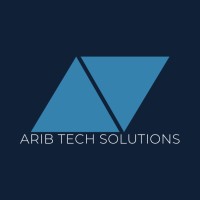 ATS - Arib Tech Solutions logo - Similar company to Arib