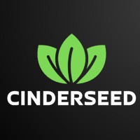 Cinderseed™ logo - Similar company to Zorka