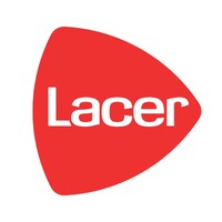 Lacer México logo - Similar company to Payhub Mx