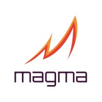 Magma Global logo - Similar company to Triarc