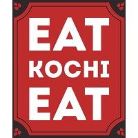 Eat Kochi Eat logo - Similar company to Ceramic Pro Kochi