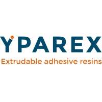 Yparex® logo - Similar company to Herculan