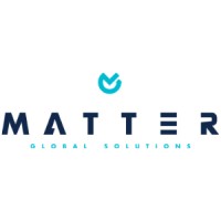Matter Global Solutions logo - Similar company to Devant Global It Solutions Inc