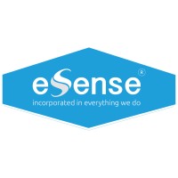 eSense Incorporated logo - Similar company to Esense