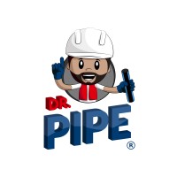 Dr. Pipe Solutions logo - Similar company to Innovations Pipeline Solutions