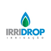 Irridrop Irrigação logo - Similar company to Fhtech Electrical Solutions