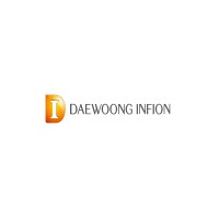 PT. Daewoong Infion logo - Similar company to Daewoong Foundation
