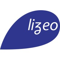 Lizeo logo - Similar company to Sumeo Solutions