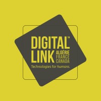 Digital Link Algérie logo - Similar company to Vivaltech