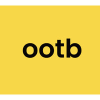 오오티비(ootb) logo - Similar company to (주)위펀 (Wefun)