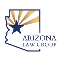 Arizona Law Group, pllc logo - Similar company to Modern Law