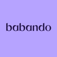 Babando logo - Similar company to Measurlabs