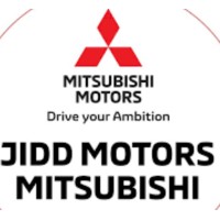 Jidd Motors Mitsubishi logo - Similar company to The Triangle Engineering Co. Mitsubishi Electric Ac.