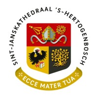 Sint-Janskathedraal logo - Similar company to Bisdom Rotterdam (Dioecesis Roterodamensis)