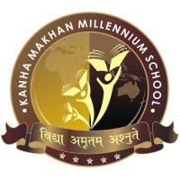 Kanha Makhan Millennium School logo - Similar company to All Things Home