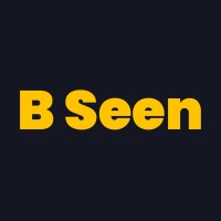 B Seen logo - Similar company to Digital Innovation Technology
