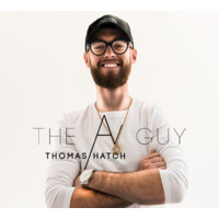 theavguy logo - Similar company to Fitr Group