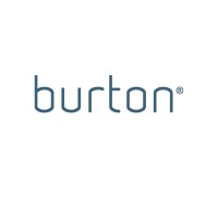 Burton Medical logo - Similar company to Pacific Data Products