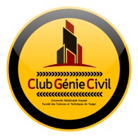 Club Génie Civil de la FST de Tanger logo - Similar company to Ftm Maroc