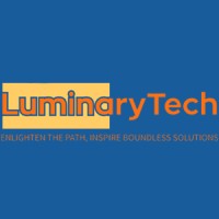 LuminaryTech logo - Similar company to Luminary Learning Company