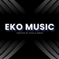 Eko Music logo - Similar company to Sonika