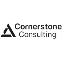 Cornerstone Consulting Group logo - Similar company to Valuex