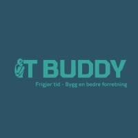 IT Buddy AS logo - Similar company to It Buddy