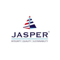 Jasper Polyplast logo - Similar company to Db Polyplast