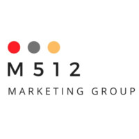 M512 Marketing Group logo - Similar company to Accept Software Corporation