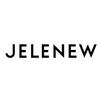 Jelenew logo - Similar company to Iris – I Ride In Style