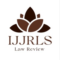 IJJRLS Law Review logo - Similar company to Khalsa Help International