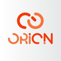 Orion Consultoria logo - Similar company to Orion Consultoria E Tecnologia