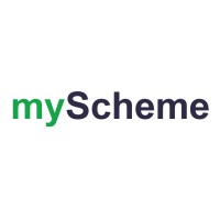 myScheme logo - Similar company to Umang ( A Unified App By Gov. Of India)