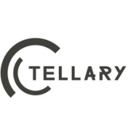 Tellary logo - Similar company to Zerodecibel