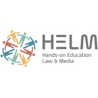 HELM Social Design Studio logo - Similar company to Happy Faces Foundation