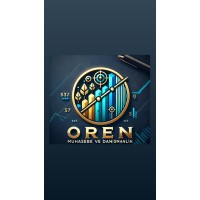 Ören Accounting & Consultanty logo - Similar company to Aek Hisse Senedi Basımı