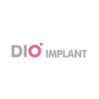 DIO Digital Implant India logo - Similar company to Osstem Implant India Pvt. Ltd.